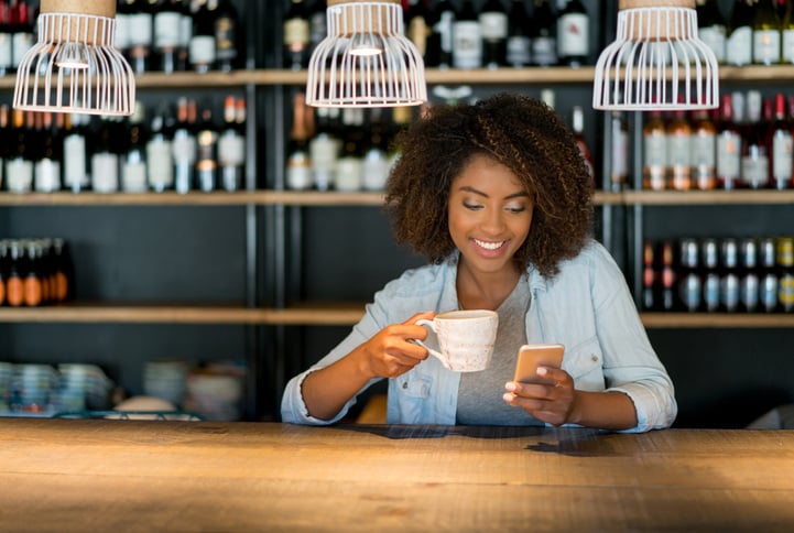 Boost customer retention