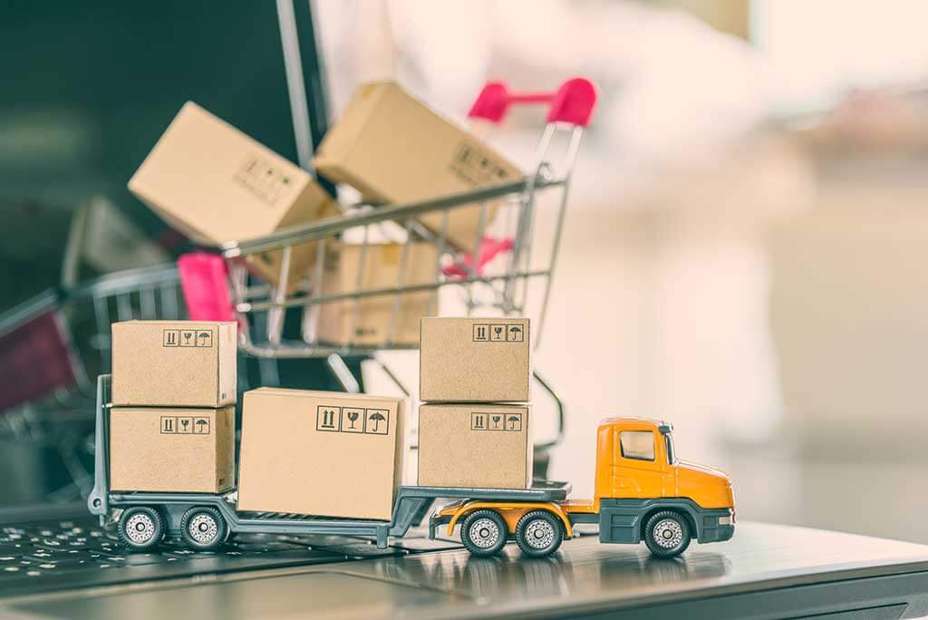 Efficient reverse logistics