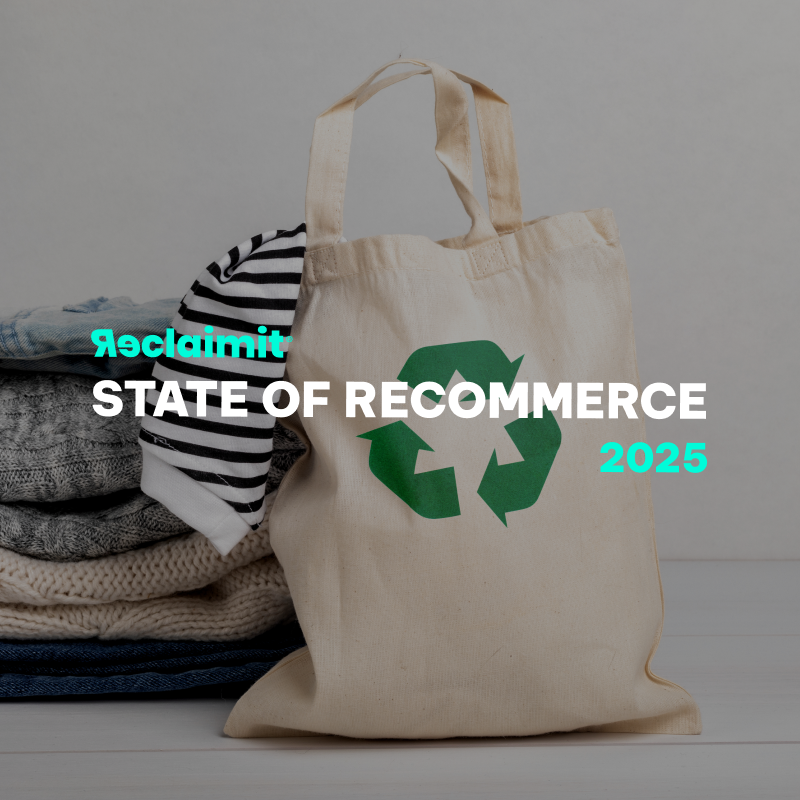 Reclaimit State of Recommerce 2025 800x800