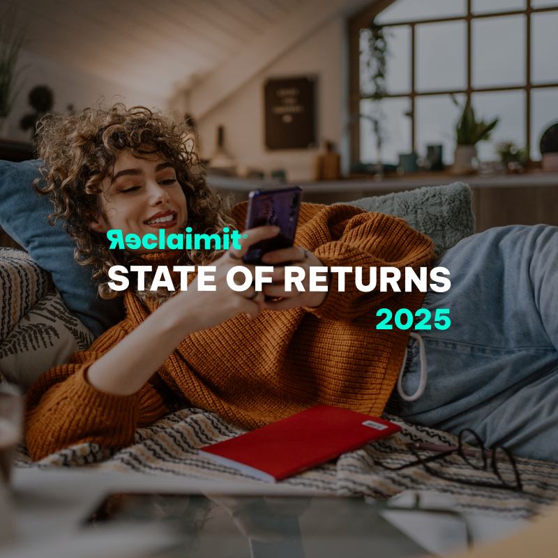 Reclaimit State of Returns 2025