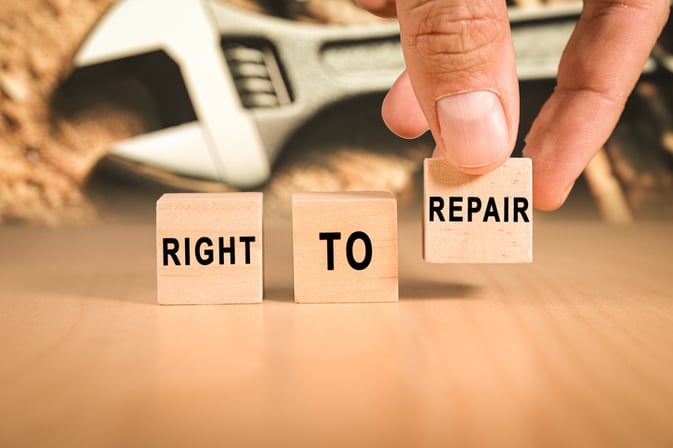 Right to Repair