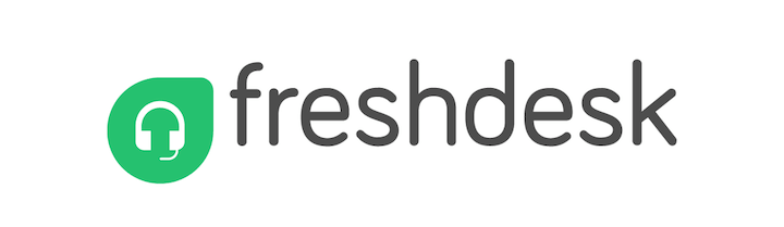 Freskdesk logo