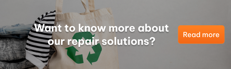 Repair solutions